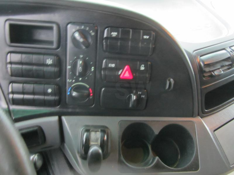 Sattelzugmaschine Mercedes Actros 2651: das Bild 18