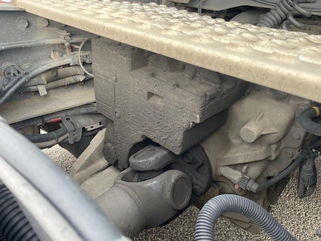 Renault Gamme T 460 - Sattelzugmaschine: das Bild 5 Renault Gamme T 460 - Sattelzugmaschine: das Bild 5