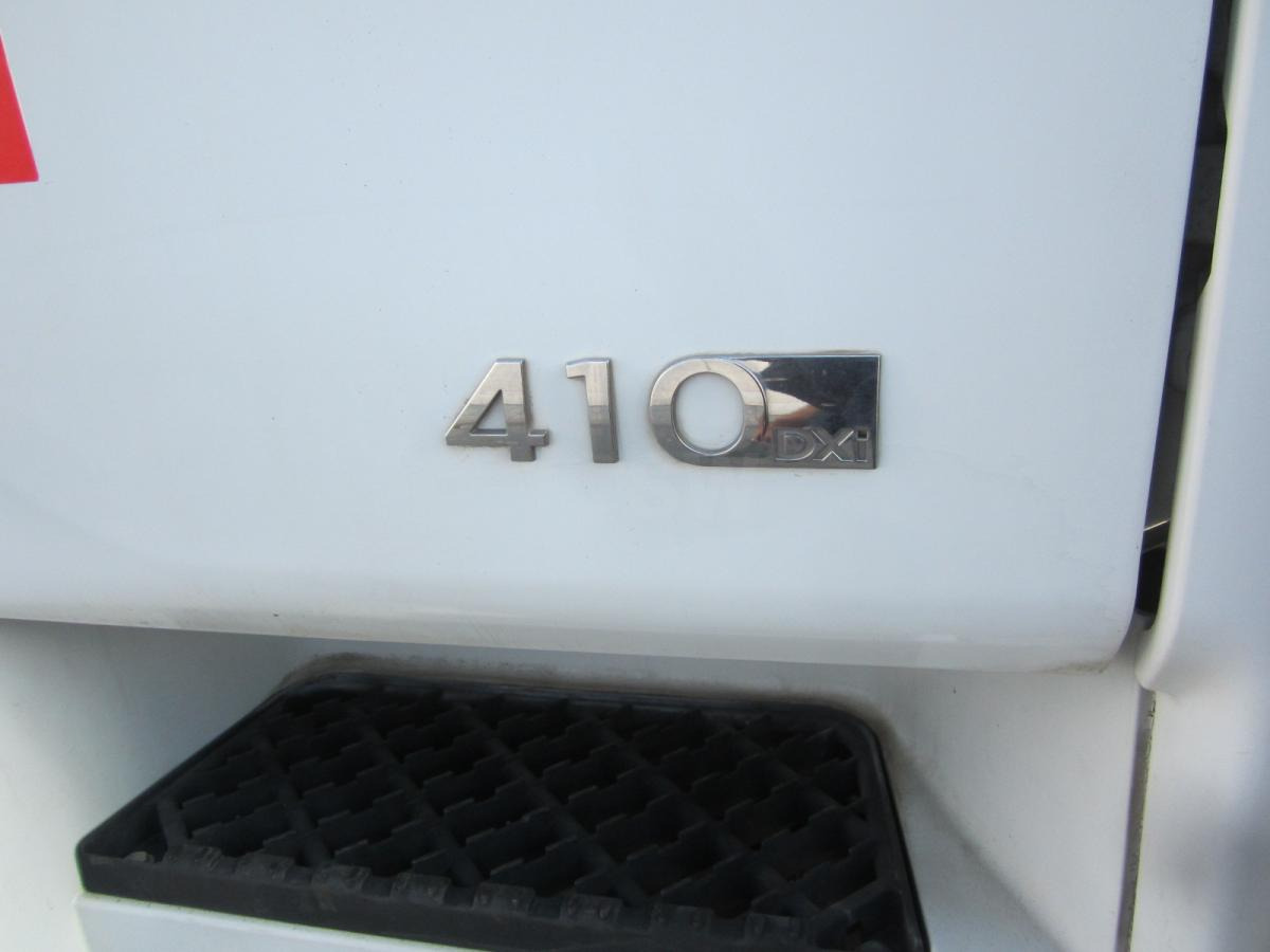 Renault Premium 410 DXI - Sattelzugmaschine: das Bild 3 Renault Premium 410 DXI - Sattelzugmaschine: das Bild 3