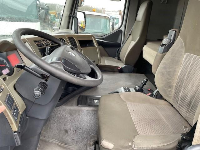 Sattelzugmaschine Renault Premium 460 DXI: das Bild 7