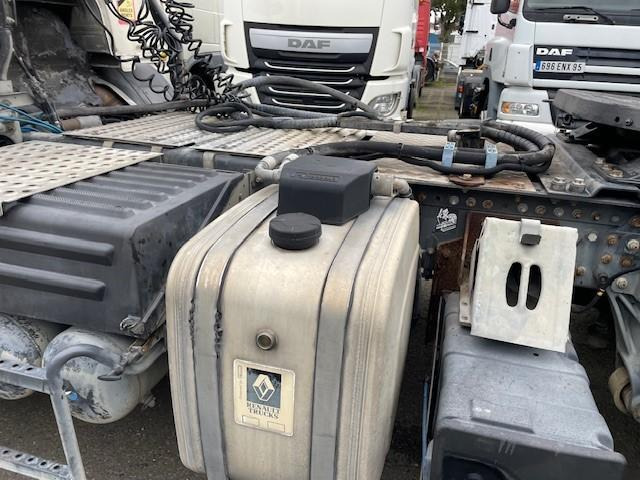 Renault Premium Lander 430 DXI - Sattelzugmaschine: das Bild 3 Renault Premium Lander 430 DXI - Sattelzugmaschine: das Bild 3