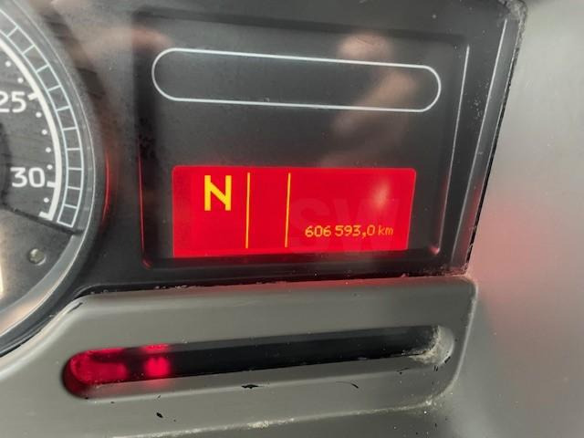 Renault Premium Lander 430 DXI - Sattelzugmaschine: das Bild 4 Renault Premium Lander 430 DXI - Sattelzugmaschine: das Bild 4