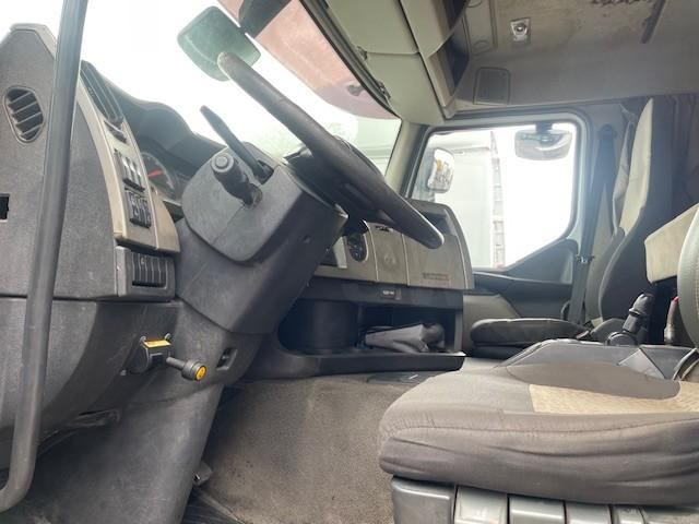 Renault Premium Lander 450 DXI - Sattelzugmaschine: das Bild 4 Renault Premium Lander 450 DXI - Sattelzugmaschine: das Bild 4
