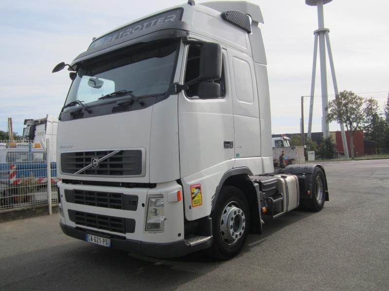 Volvo FH 440 - Sattelzugmaschine: das Bild 1 Volvo FH 440 - Sattelzugmaschine: das Bild 1