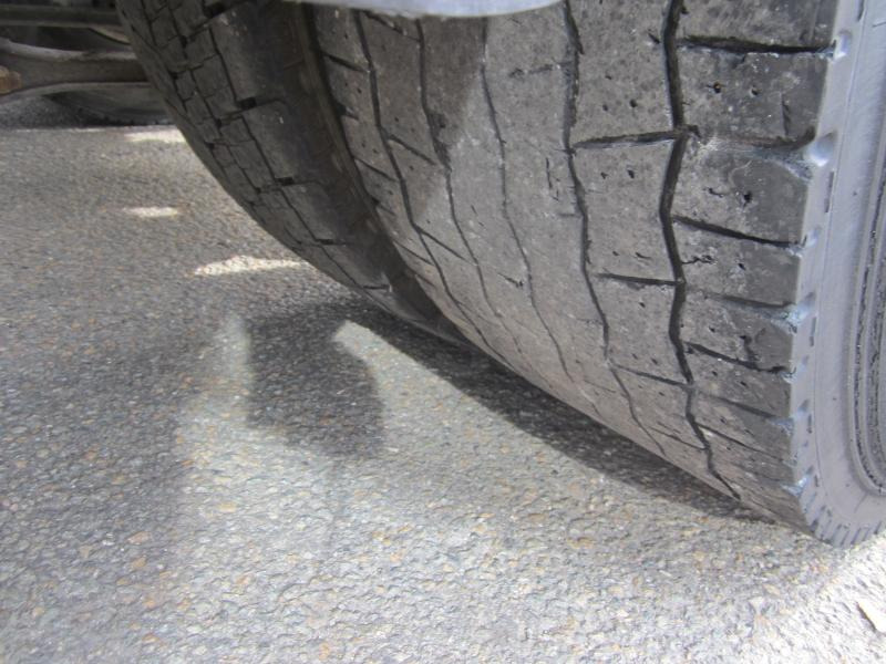 Volvo FH 440 - Sattelzugmaschine: das Bild 4 Volvo FH 440 - Sattelzugmaschine: das Bild 4