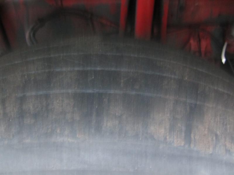 Volvo FH12 380 - Sattelzugmaschine: das Bild 5 Volvo FH12 380 - Sattelzugmaschine: das Bild 5