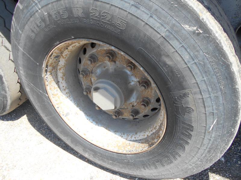 Trailor - Kipper Auflieger: das Bild 5 Trailor - Kipper Auflieger: das Bild 5