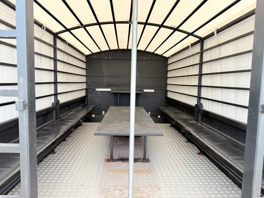 MAN 5 to KAT MIL 4x4 SHOWTRUCK - Plane LKW: das Bild 5 MAN 5 to KAT MIL 4x4 SHOWTRUCK - Plane LKW: das Bild 5