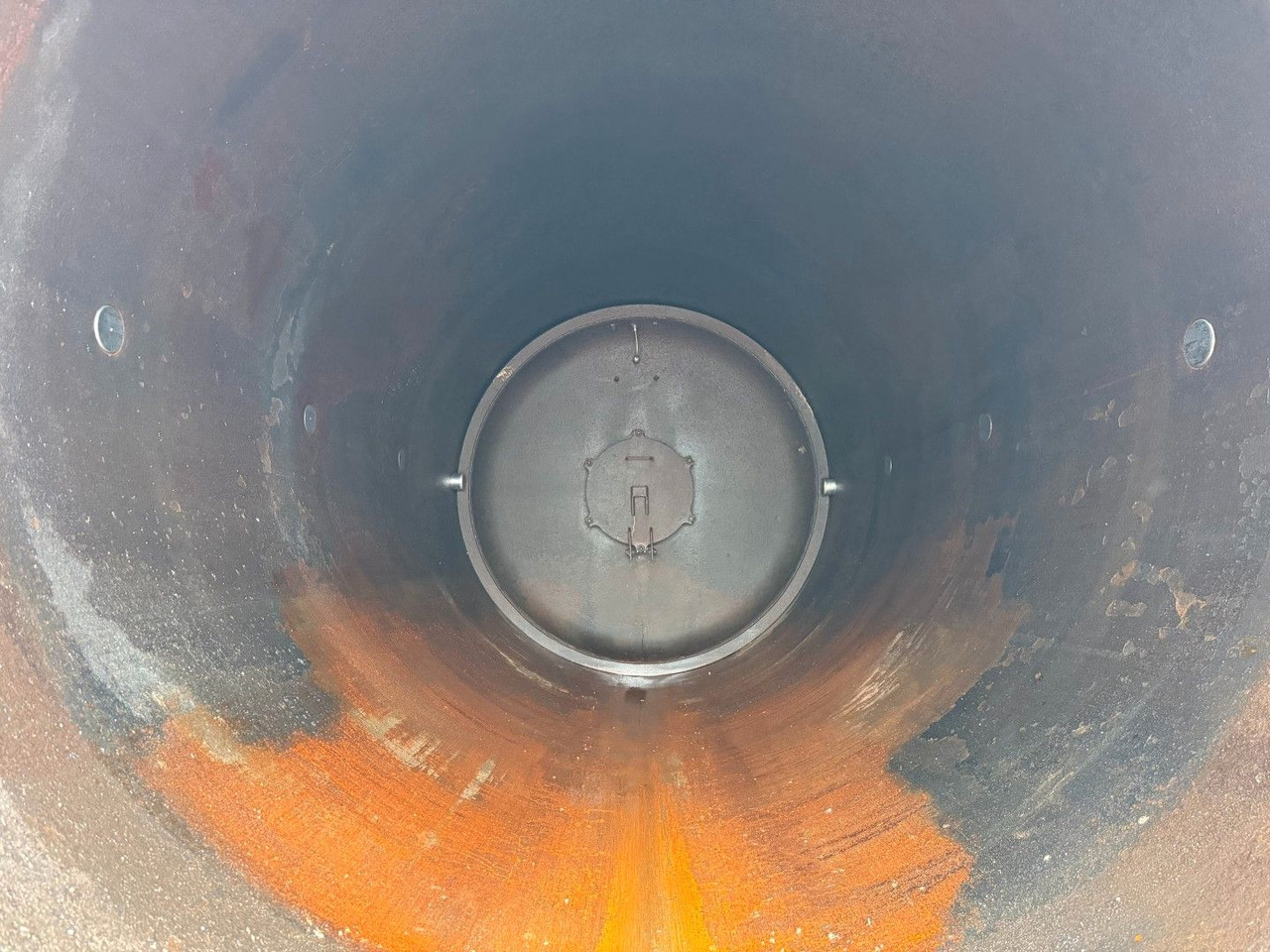 Saug-/ Spülfahrzeug Scania P380 8x2*6 Hvidtved Larsen Flexline 414: das Bild 6 Saug-/ Spülfahrzeug Scania P380 8x2*6 Hvidtved Larsen Flexline 414: das Bild 6