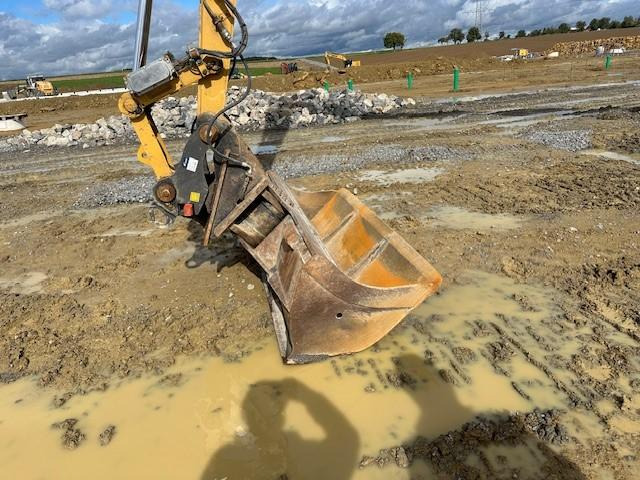 Caterpillar 326 (07A) Super Long Reach - Kettenbagger: das Bild 5 Caterpillar 326 (07A) Super Long Reach - Kettenbagger: das Bild 5