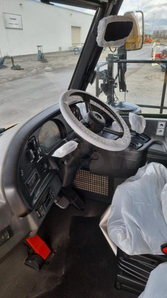 Caterpillar 772 - Dumper Starr: das Bild 5 Caterpillar 772 - Dumper Starr: das Bild 5