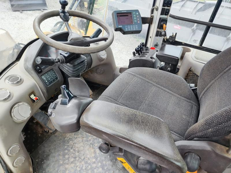 Volvo L 70 G - Radlader: das Bild 5 Volvo L 70 G - Radlader: das Bild 5