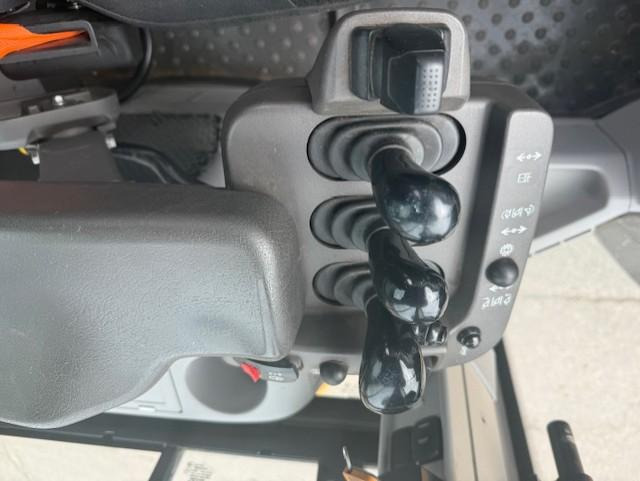 Radlader Volvo L110H: das Bild 13