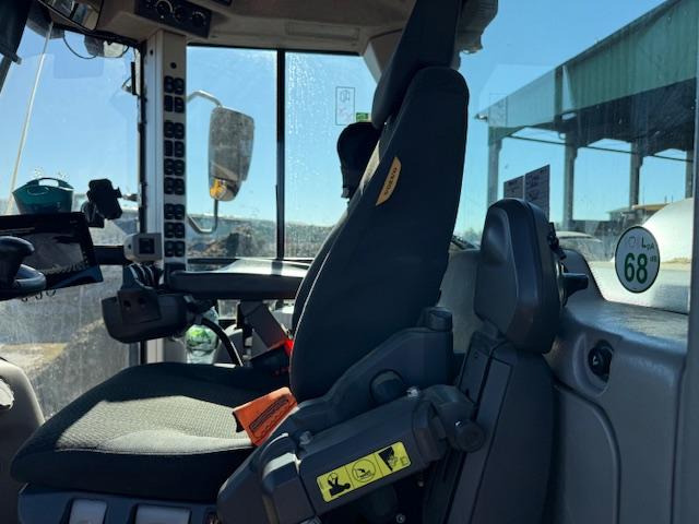 Volvo L110H - Radlader: das Bild 4 Volvo L110H - Radlader: das Bild 4