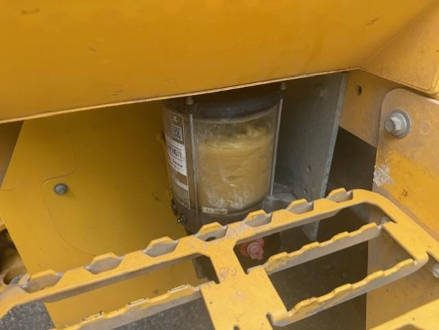 Radlader Volvo L110H: das Bild 6