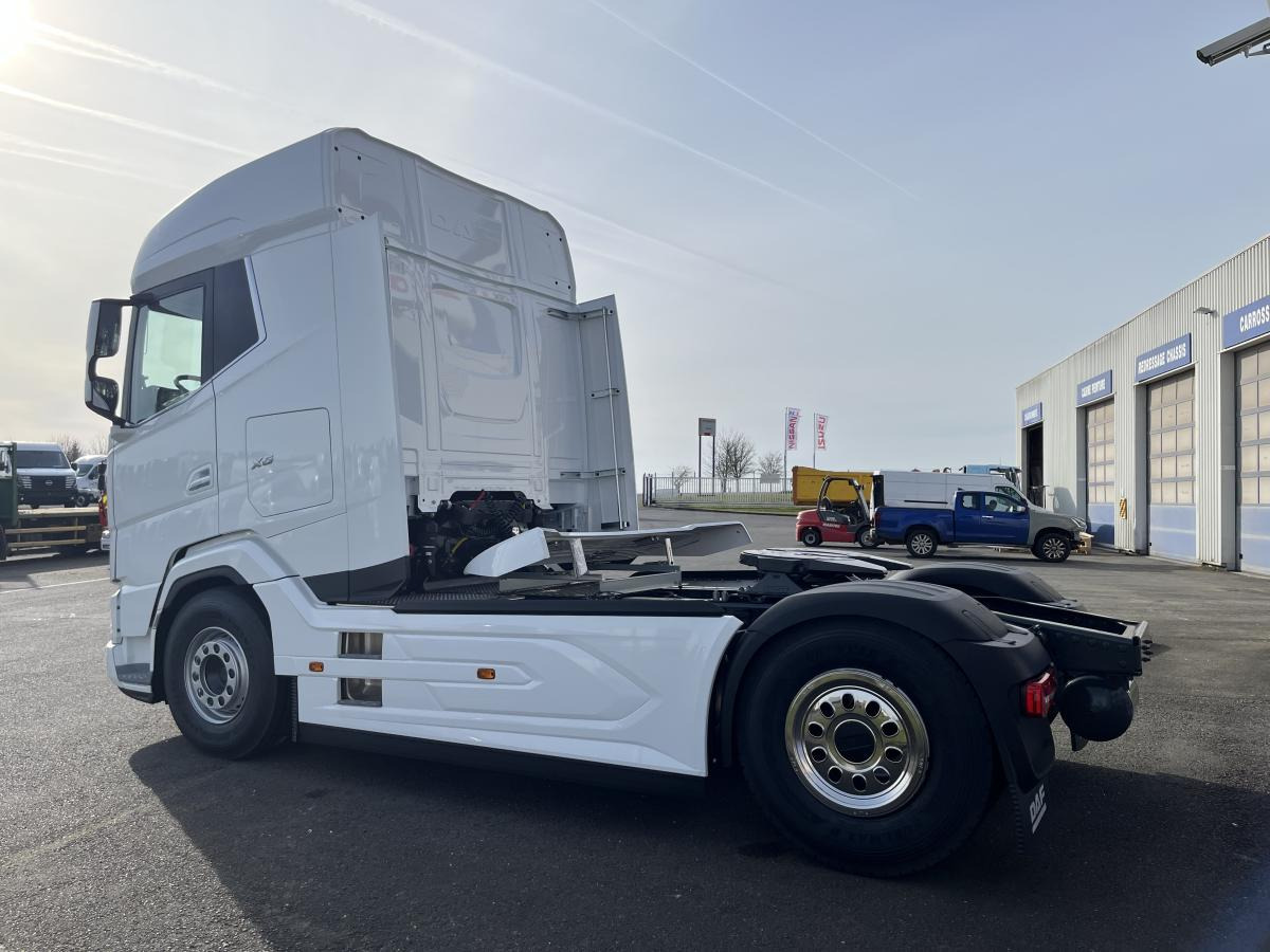 DAF XG 530 FT MY 2025 - Sattelzugmaschine: das Bild 3 DAF XG 530 FT MY 2025 - Sattelzugmaschine: das Bild 3