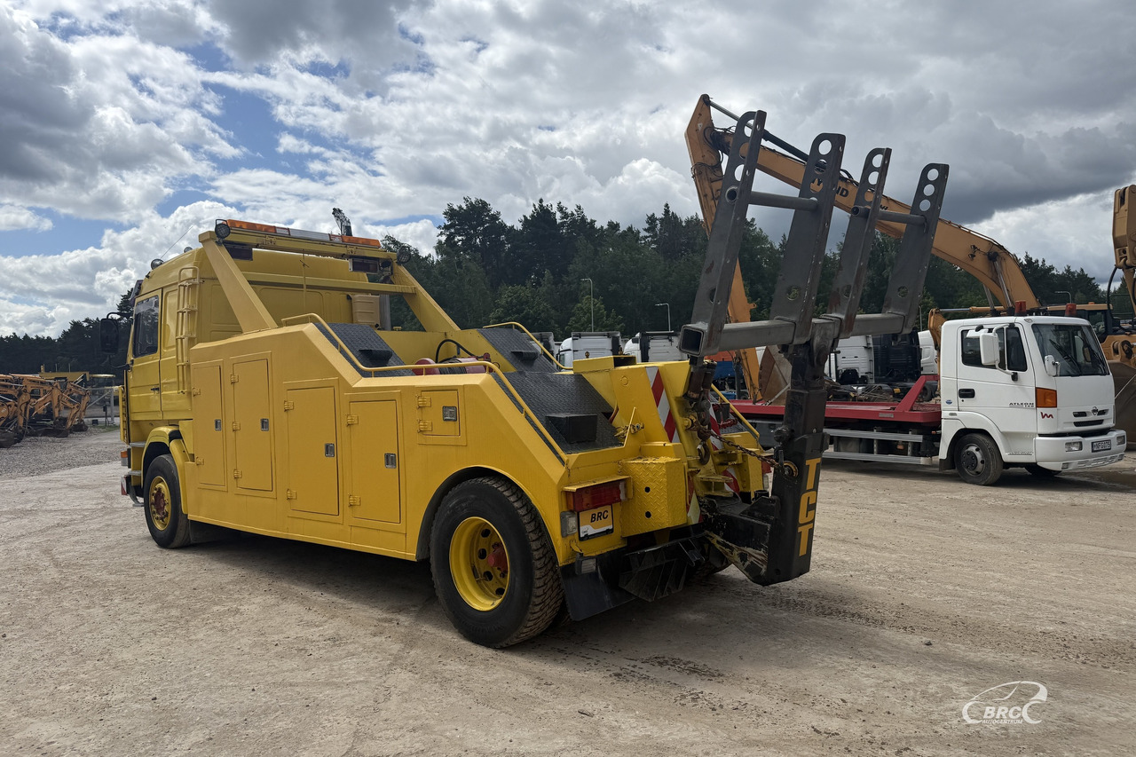 Scania R 143 - Autotransporter LKW: das Bild 2 Scania R 143 - Autotransporter LKW: das Bild 2
