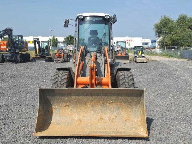 Atlas AR 480 - Kompaktlader: das Bild 2 Atlas AR 480 - Kompaktlader: das Bild 2