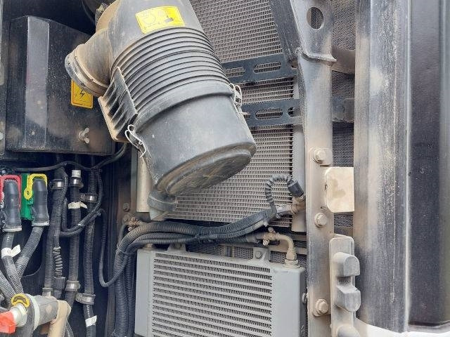 Kettenbagger Hidromek HMK 145 LC-4: das Bild 9