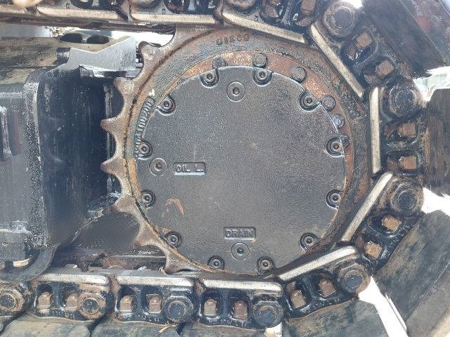 Kettenbagger Hidromek HMK 145 LC-4: das Bild 11