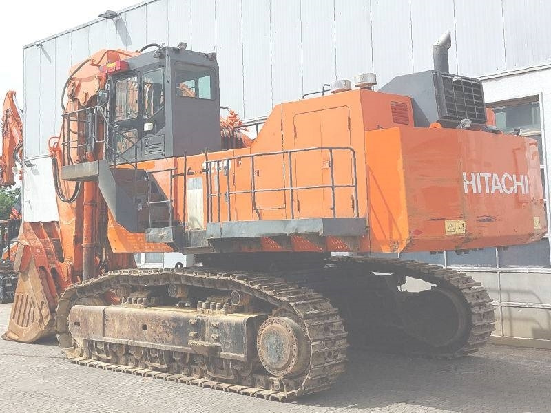 Hitachi EX 1200-6 - Bagger: das Bild 3 Hitachi EX 1200-6 - Bagger: das Bild 3