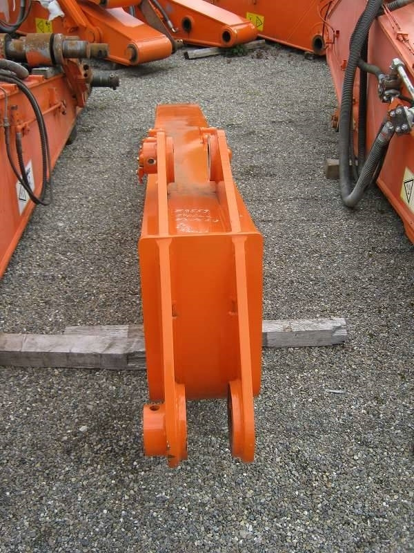 Hitachi Löffelstiel ZX190W-3 2400MM - Rahmen/ Chassis für Baumaschine: das Bild 1 Hitachi Löffelstiel ZX190W-3 2400MM - Rahmen/ Chassis für Baumaschine: das Bild 1