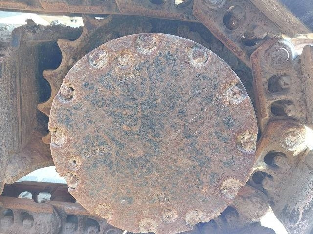 Kettenbagger Hitachi ZX 135 US-7: das Bild 11