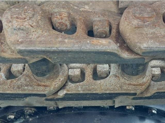 Bagger Hitachi ZX 350 LCN-7: das Bild 12