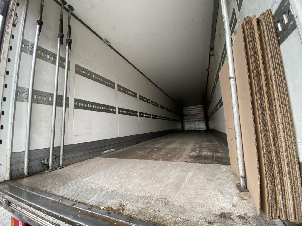 Schmitz SCB S3B / BÄR-LBW - Andere Technik: das Bild 5 Schmitz SCB S3B / BÄR-LBW - Andere Technik: das Bild 5