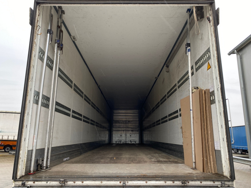 Schmitz SCB S3B / BÄR-LBW - Andere Technik: das Bild 4 Schmitz SCB S3B / BÄR-LBW - Andere Technik: das Bild 4