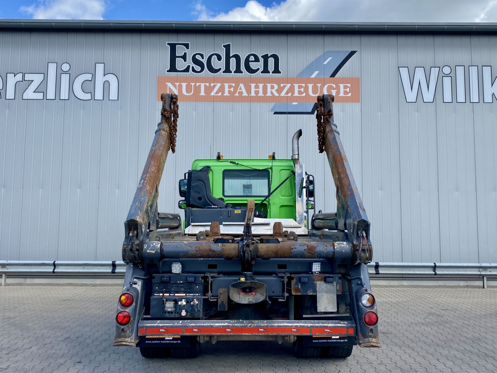 DAF CF 85.360 - Absetzkipper: das Bild 5 DAF CF 85.360 - Absetzkipper: das Bild 5