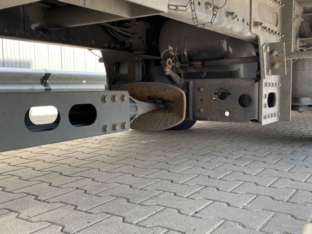 MAN TGL 12.250 4x2 BL - Plane LKW: das Bild 5 MAN TGL 12.250 4x2 BL - Plane LKW: das Bild 5