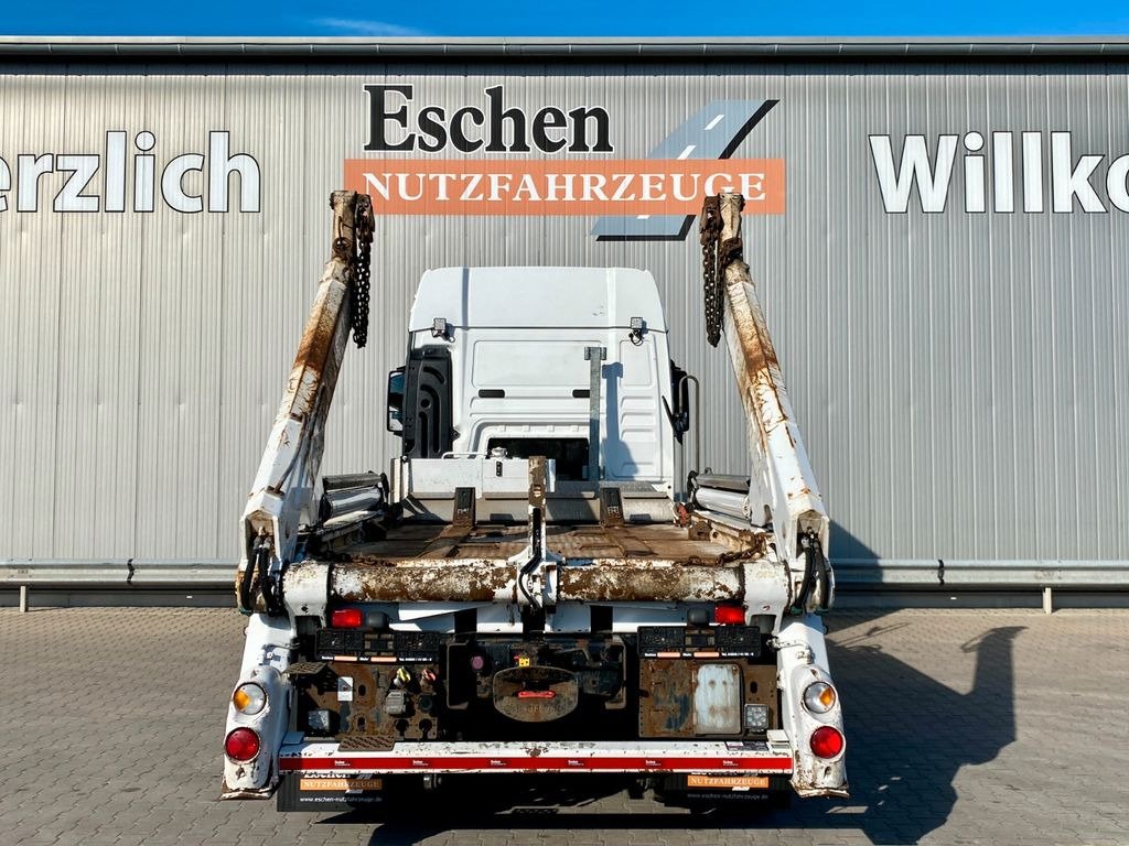 MAN TGS 18.500 LL*LX*MEILLER AK12T*Funk*Retarder*TOP - Absetzkipper: das Bild 5 MAN TGS 18.500 LL*LX*MEILLER AK12T*Funk*Retarder*TOP - Absetzkipper: das Bild 5