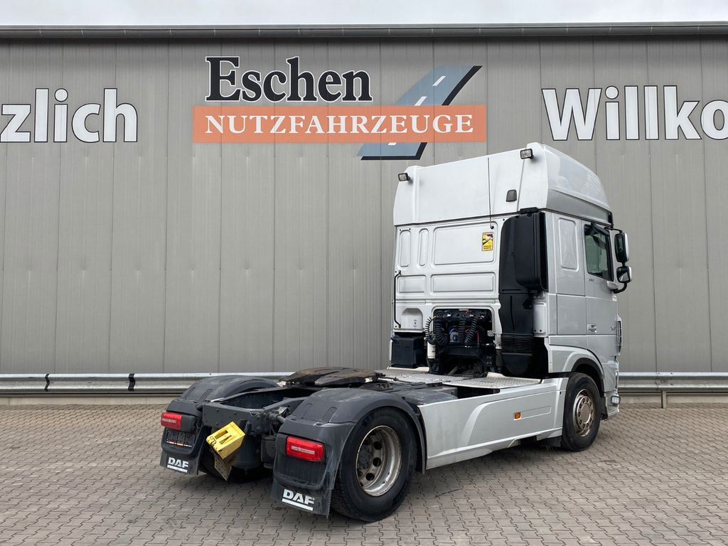 DAF XF 530 | Retarder*SSC*Standklima*Navi*Skylights - Sattelzugmaschine: das Bild 5 DAF XF 530 | Retarder*SSC*Standklima*Navi*Skylights - Sattelzugmaschine: das Bild 5