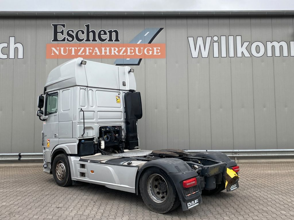 DAF XF 530 | Retarder*SSC*Standklima*Navi*Skylights - Sattelzugmaschine: das Bild 3 DAF XF 530 | Retarder*SSC*Standklima*Navi*Skylights - Sattelzugmaschine: das Bild 3