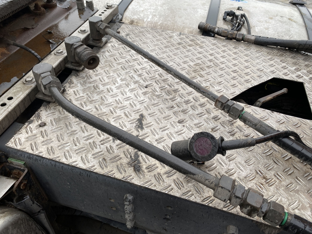 Scania R 410 - Sattelzugmaschine: das Bild 5 Scania R 410 - Sattelzugmaschine: das Bild 5