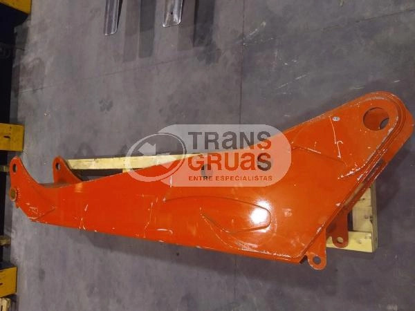 Brazo principal grúa Fassi F220 - Ausleger: das Bild 3 Brazo principal grúa Fassi F220 - Ausleger: das Bild 3
