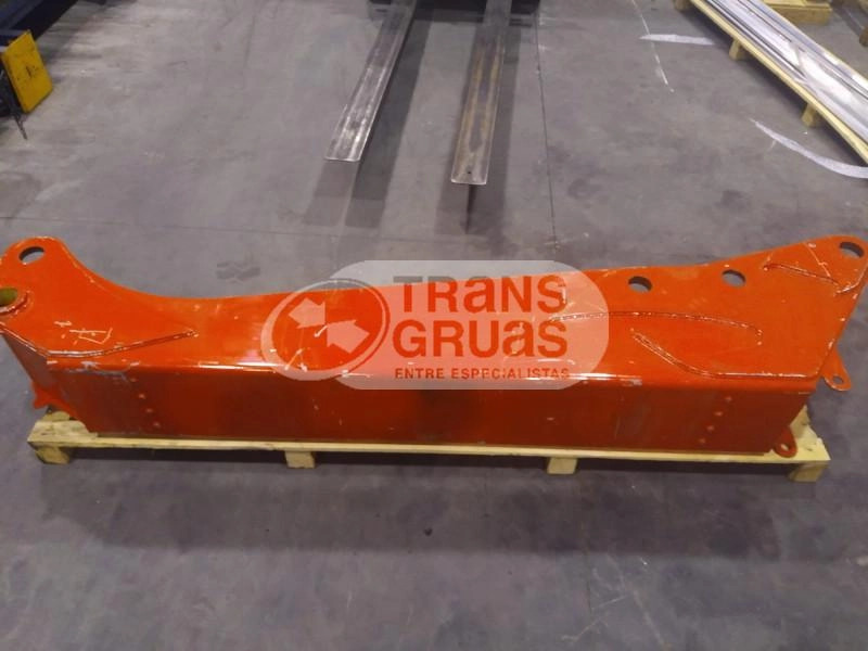 Brazo principal grúa Fassi F220 - Ausleger: das Bild 1 Brazo principal grúa Fassi F220 - Ausleger: das Bild 1