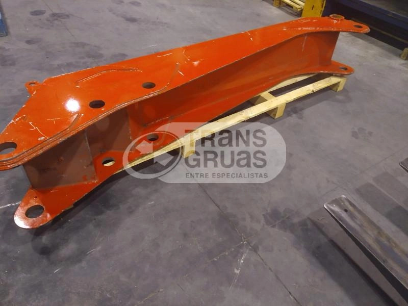 Brazo principal grúa Fassi F220 - Ausleger: das Bild 2 Brazo principal grúa Fassi F220 - Ausleger: das Bild 2