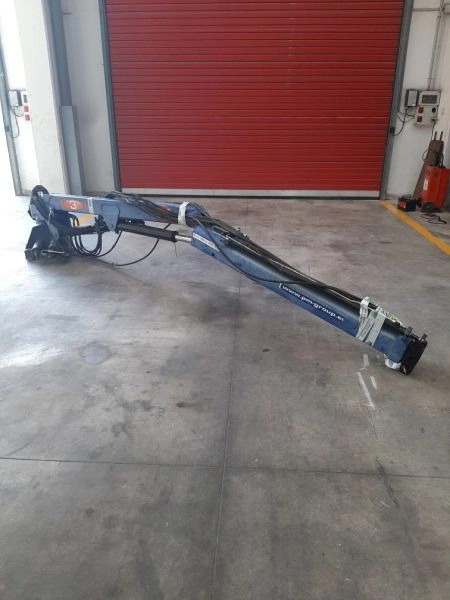 Grúa PM 3RL - Ladekran für LKW: das Bild 5 Grúa PM 3RL - Ladekran für LKW: das Bild 5