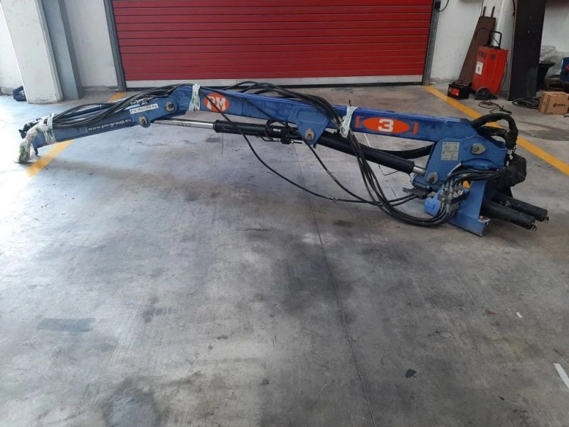 Grúa PM 3RL - Ladekran für LKW: das Bild 1 Grúa PM 3RL - Ladekran für LKW: das Bild 1