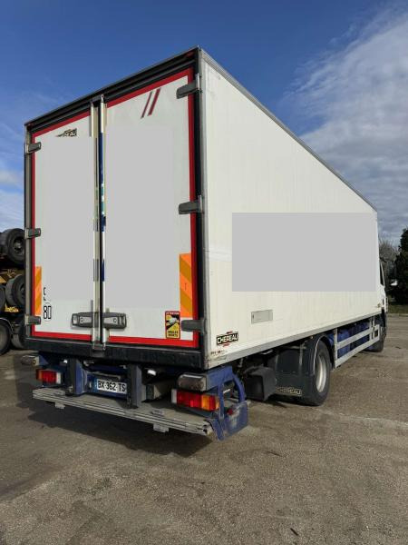 DAF CF75 - Kühlkoffer LKW: das Bild 2 DAF CF75 - Kühlkoffer LKW: das Bild 2