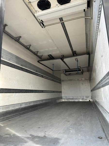 DAF CF75 - Kühlkoffer LKW: das Bild 4 DAF CF75 - Kühlkoffer LKW: das Bild 4
