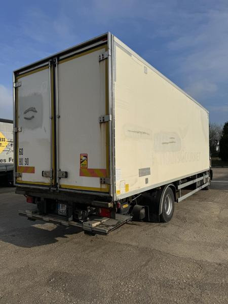 Iveco Eurocargo 160E30 - Kühlkoffer LKW: das Bild 5 Iveco Eurocargo 160E30 - Kühlkoffer LKW: das Bild 5