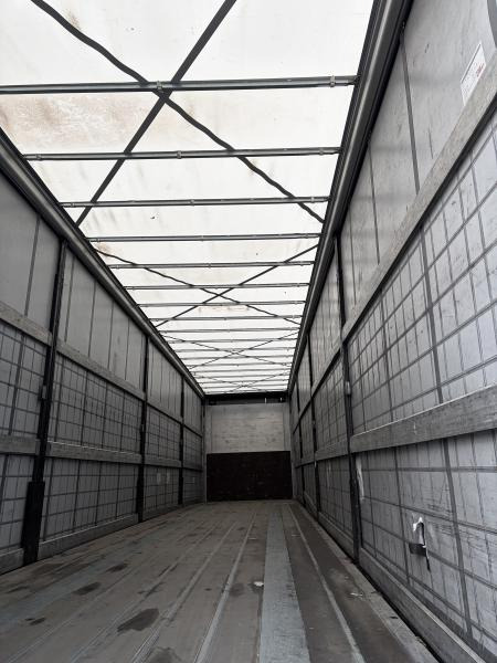 Kögel - Planenauflieger: das Bild 4 Kögel - Planenauflieger: das Bild 4