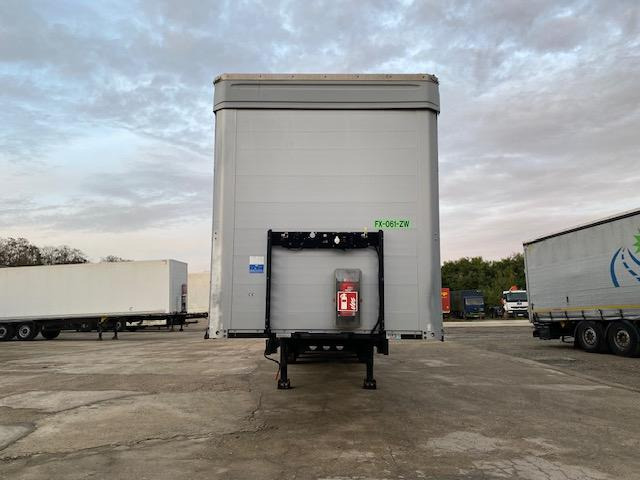 Kögel - Planenauflieger: das Bild 2 Kögel - Planenauflieger: das Bild 2