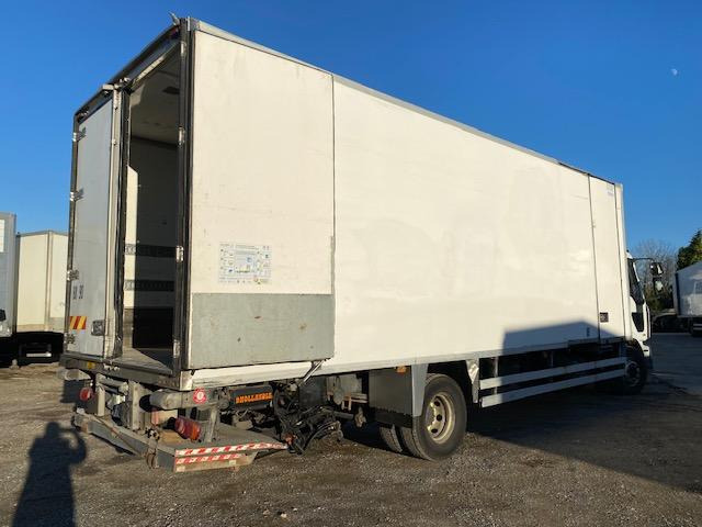 Kühlkoffer LKW Renault Midlum 220: das Bild 9 Kühlkoffer LKW Renault Midlum 220: das Bild 9