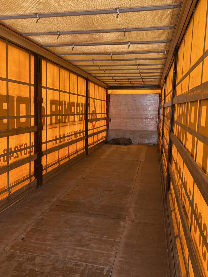 Schwarzmüller - Planenauflieger: das Bild 5 Schwarzmüller - Planenauflieger: das Bild 5