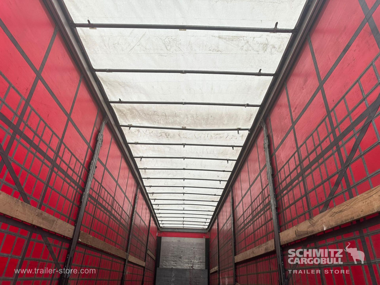 SCHMITZ Curtainsider Standard - Planenauflieger: das Bild 5 SCHMITZ Curtainsider Standard - Planenauflieger: das Bild 5