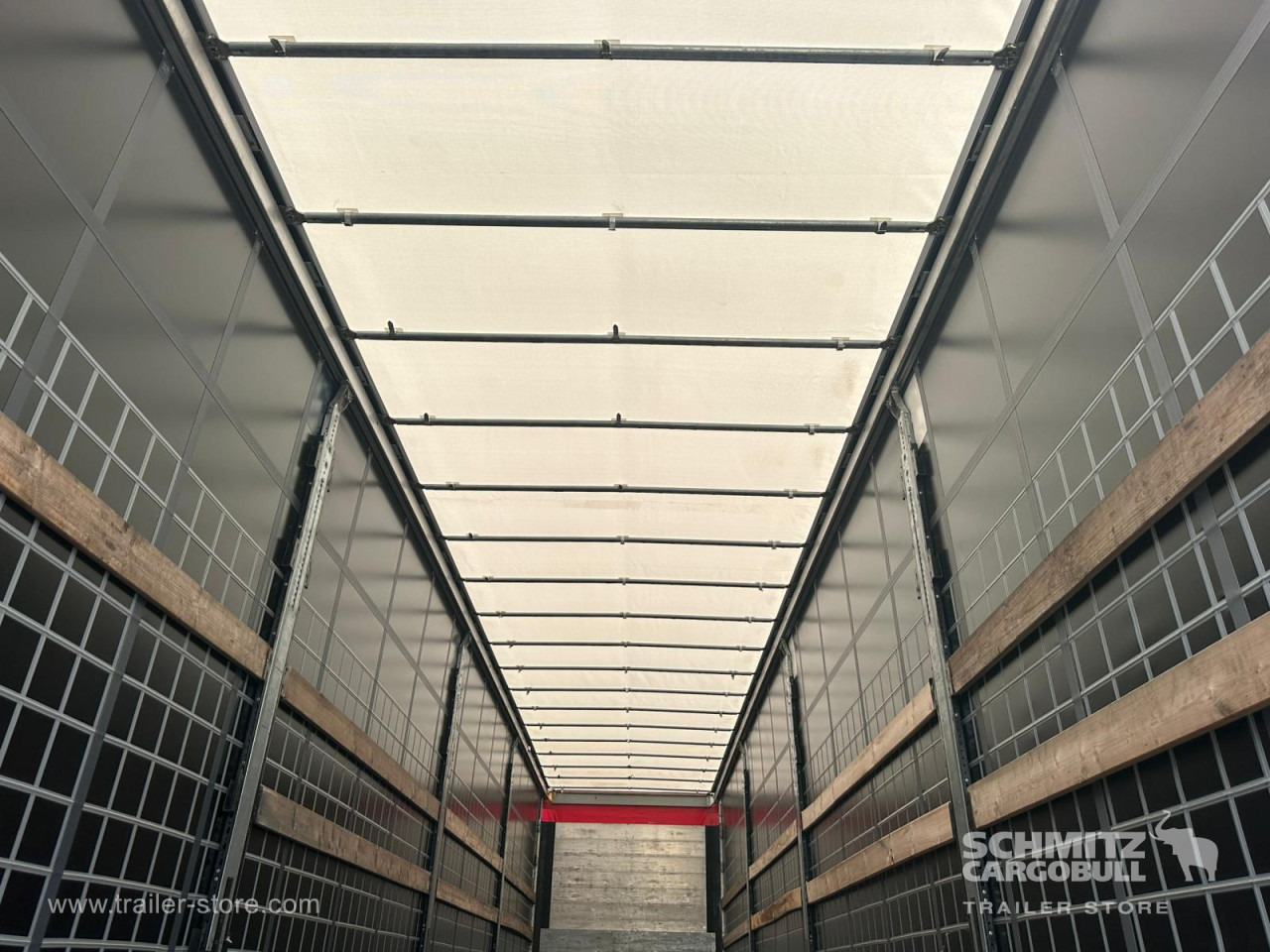 SCHMITZ Curtainsider Standard - Planenauflieger: das Bild 5 SCHMITZ Curtainsider Standard - Planenauflieger: das Bild 5